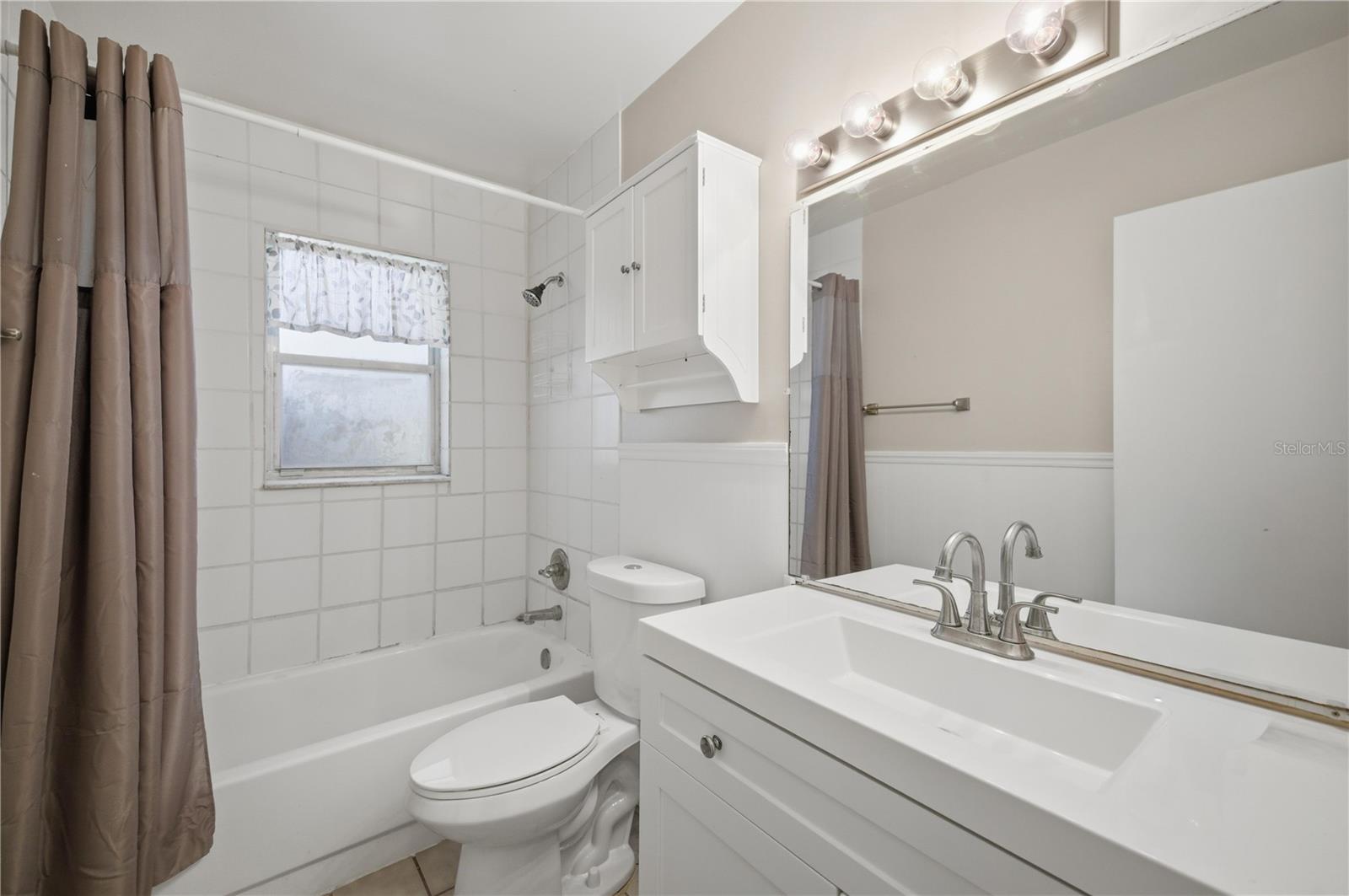 EDGEWOOD - Residential