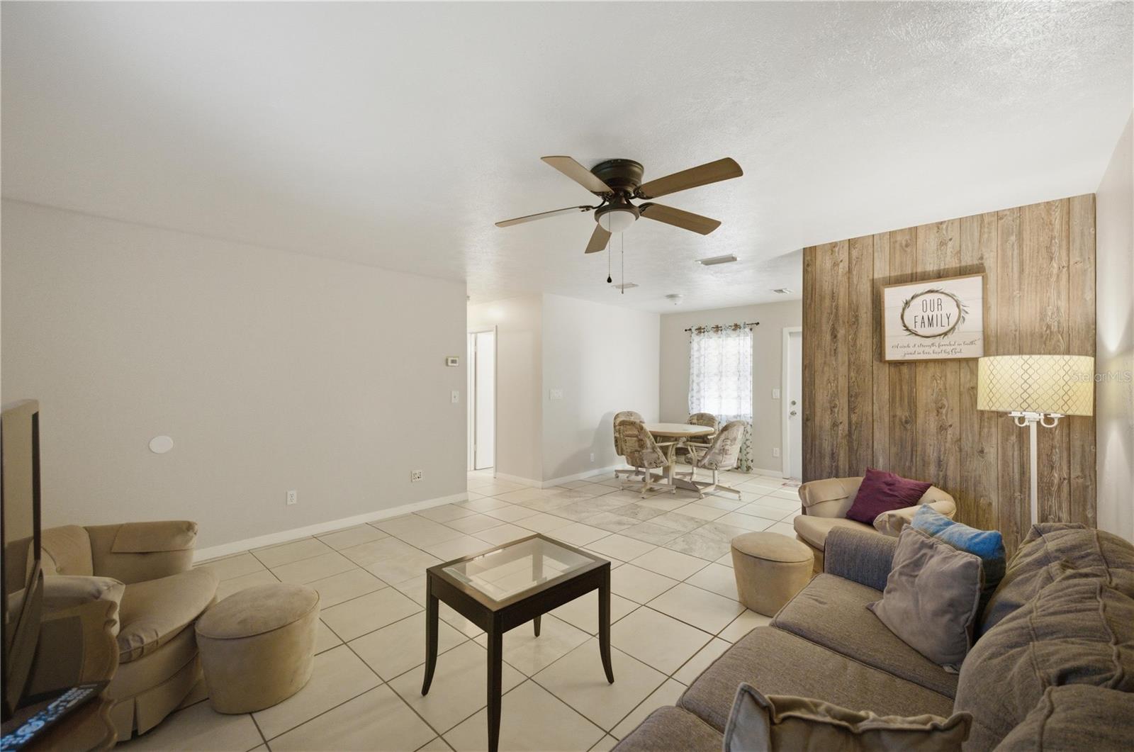 EDGEWOOD - Residential