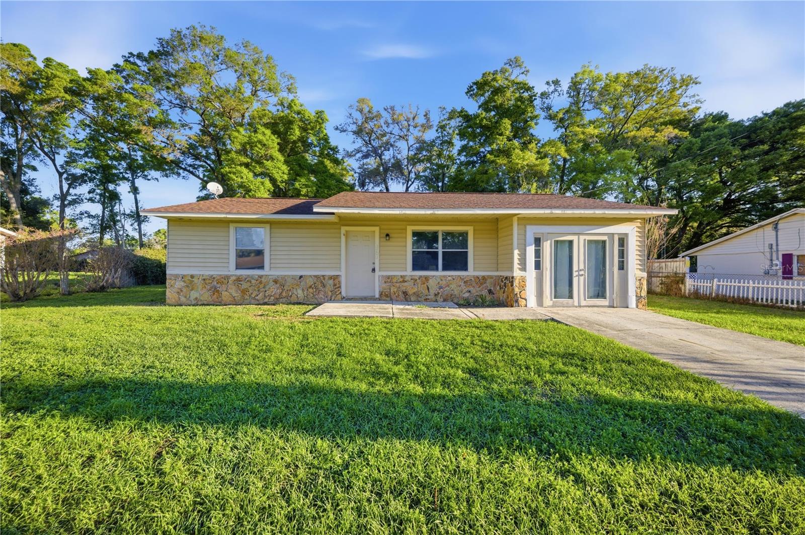 EDGEWOOD - Residential