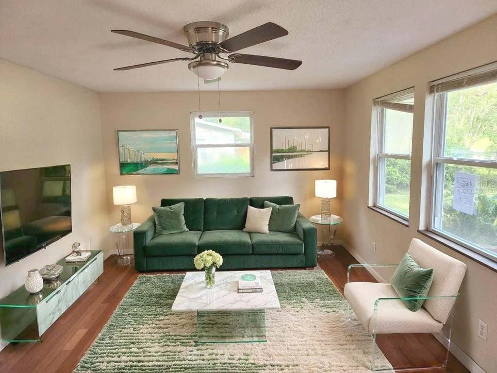 Photo of 2861 SE 18th Avenue, Gainesville, FL 32641 (MLS # GC543008)