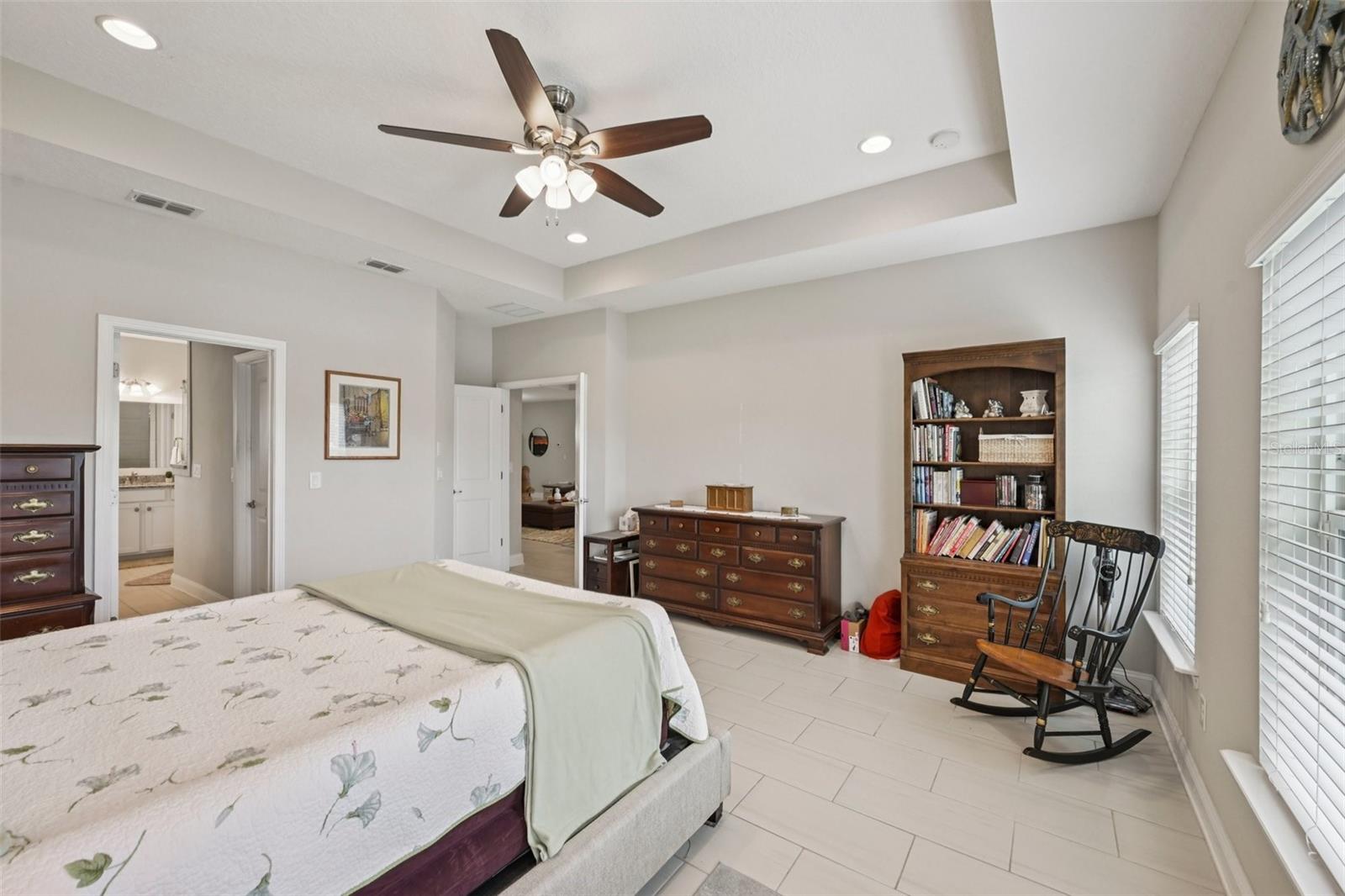 DEERFIELD MDWS - Residential