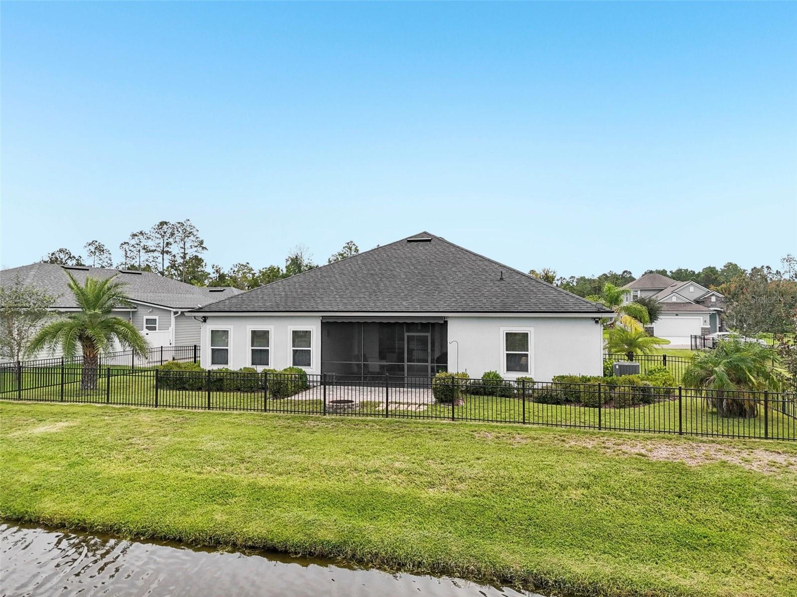 DEERFIELD MDWS - Residential