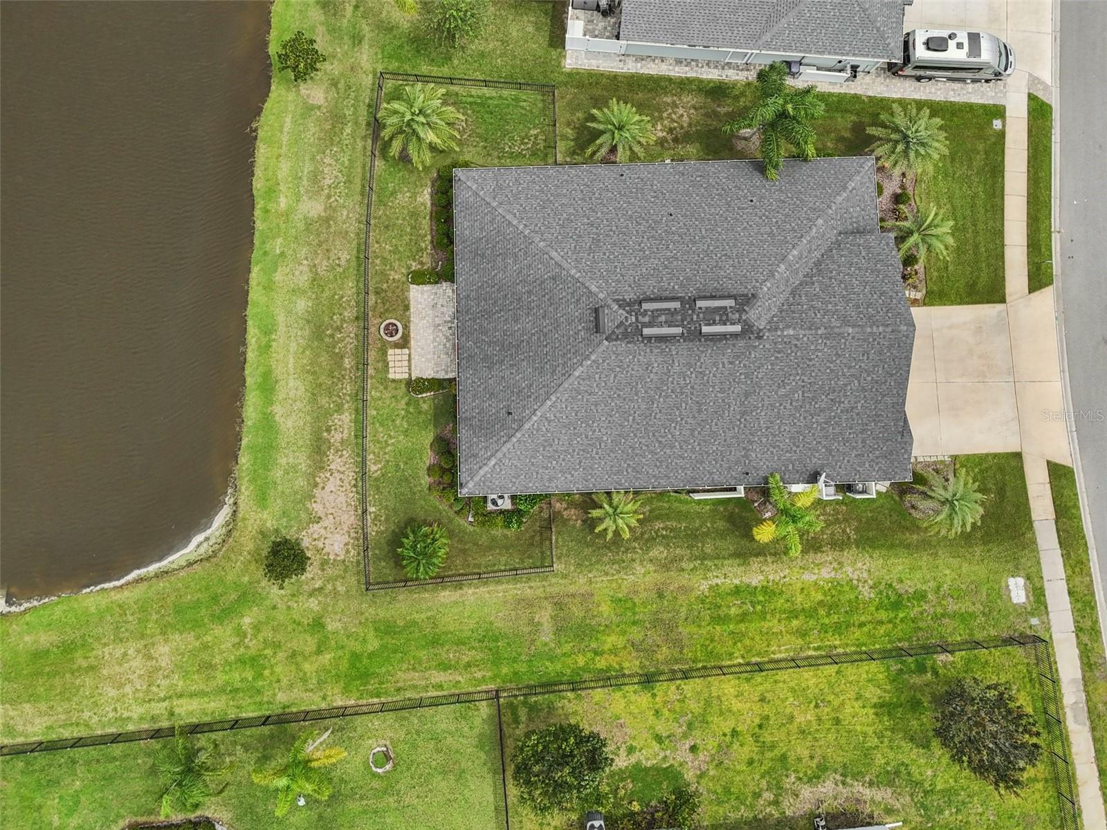 DEERFIELD MDWS - Residential