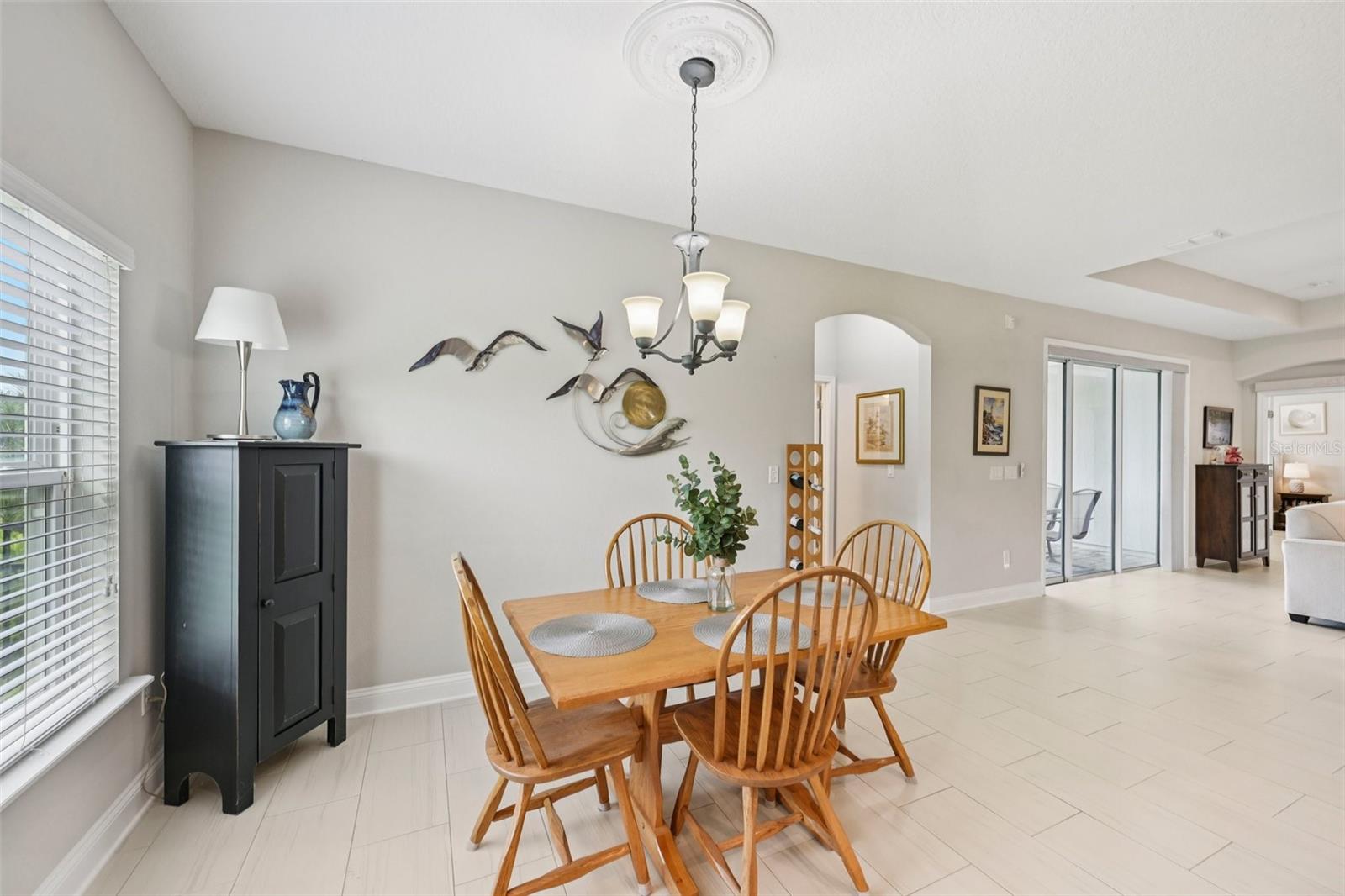 DEERFIELD MDWS - Residential