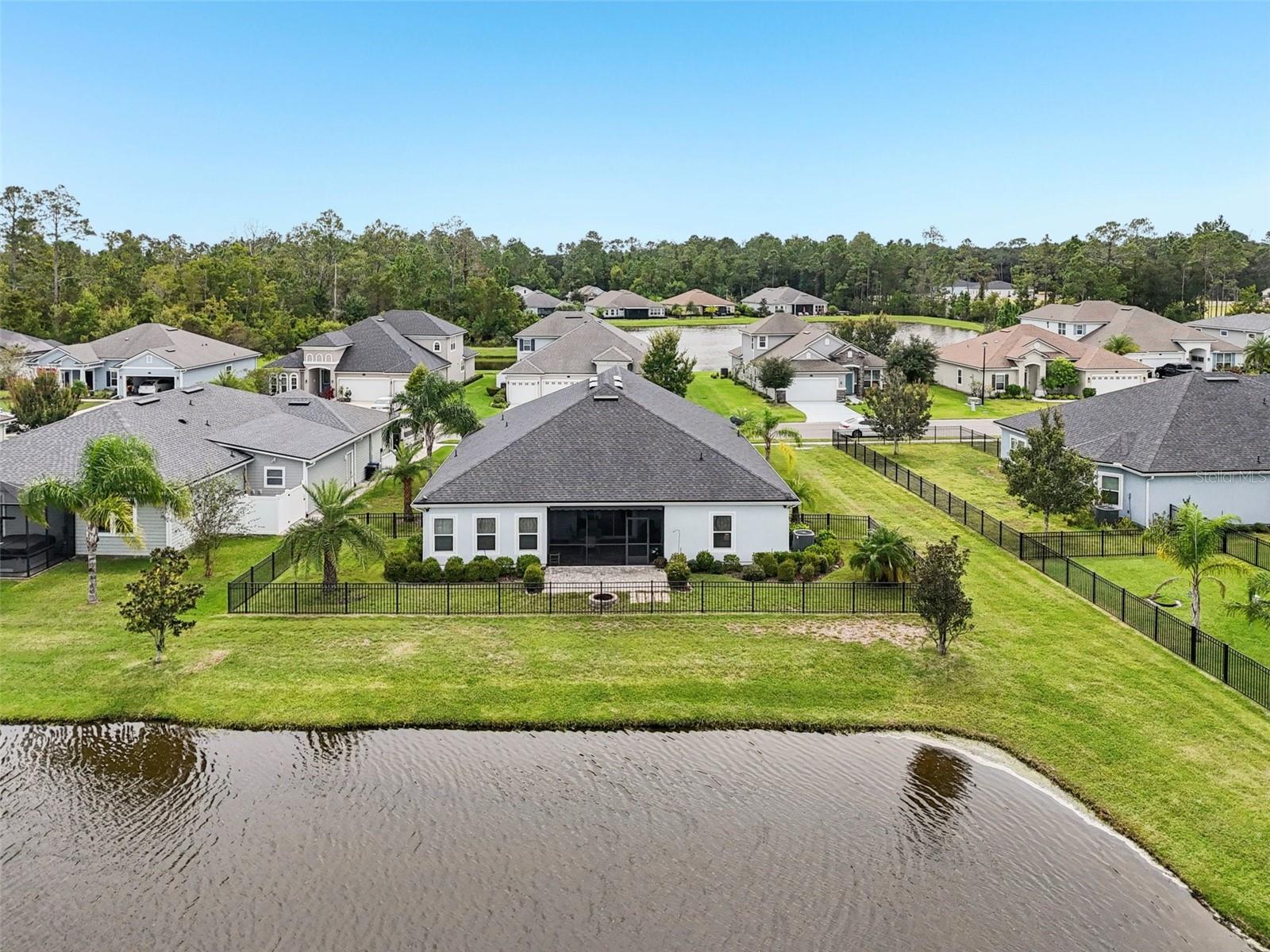 DEERFIELD MDWS - Residential