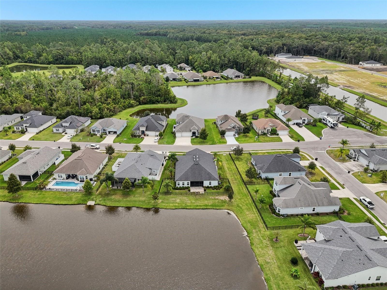 DEERFIELD MDWS - Residential