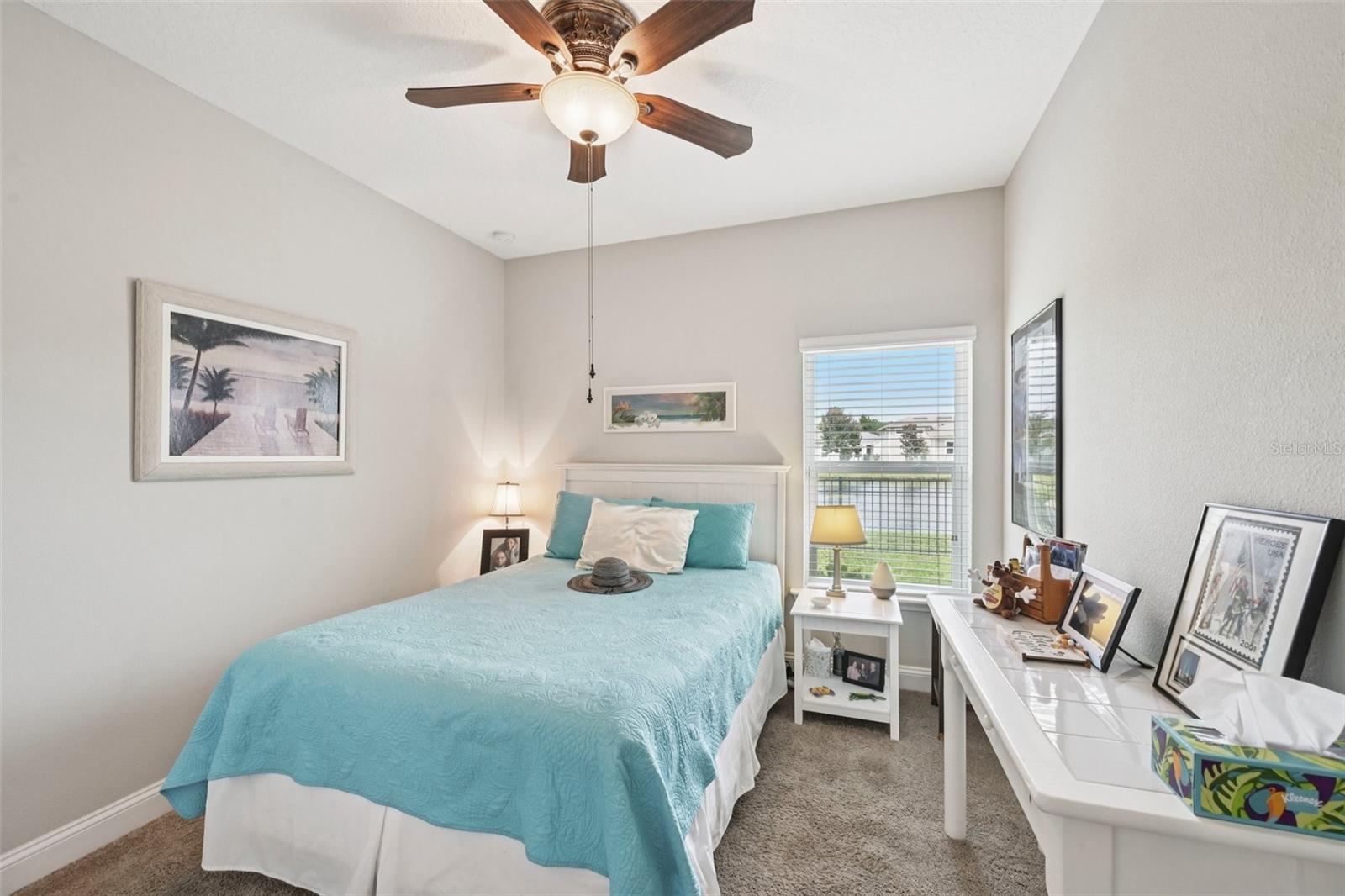 DEERFIELD MDWS - Residential