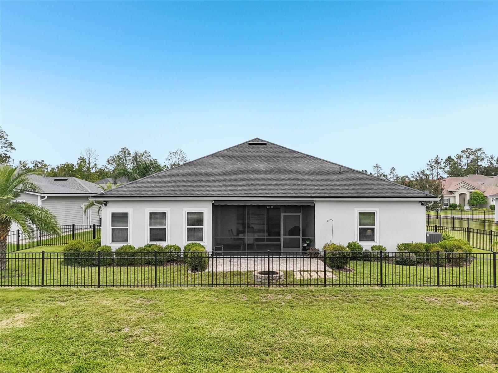 DEERFIELD MDWS - Residential