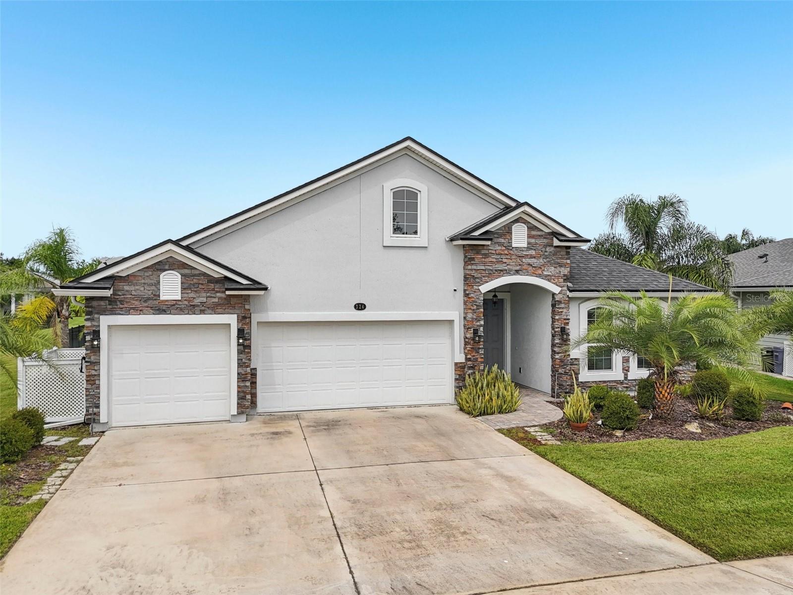 DEERFIELD MDWS - Residential