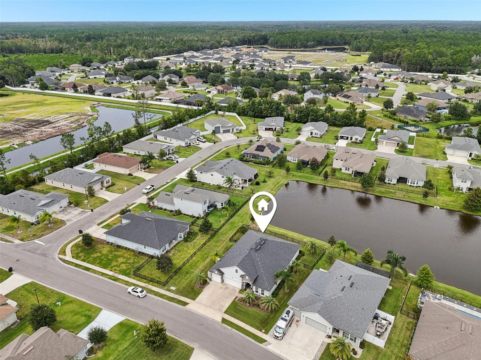 DEERFIELD MDWS - Residential