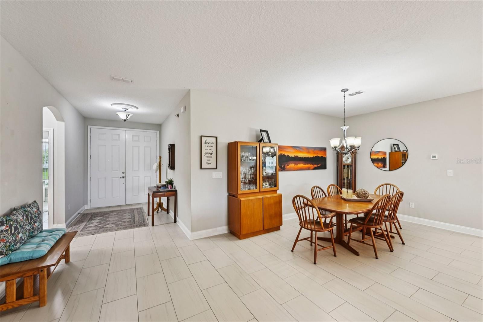 DEERFIELD MDWS - Residential