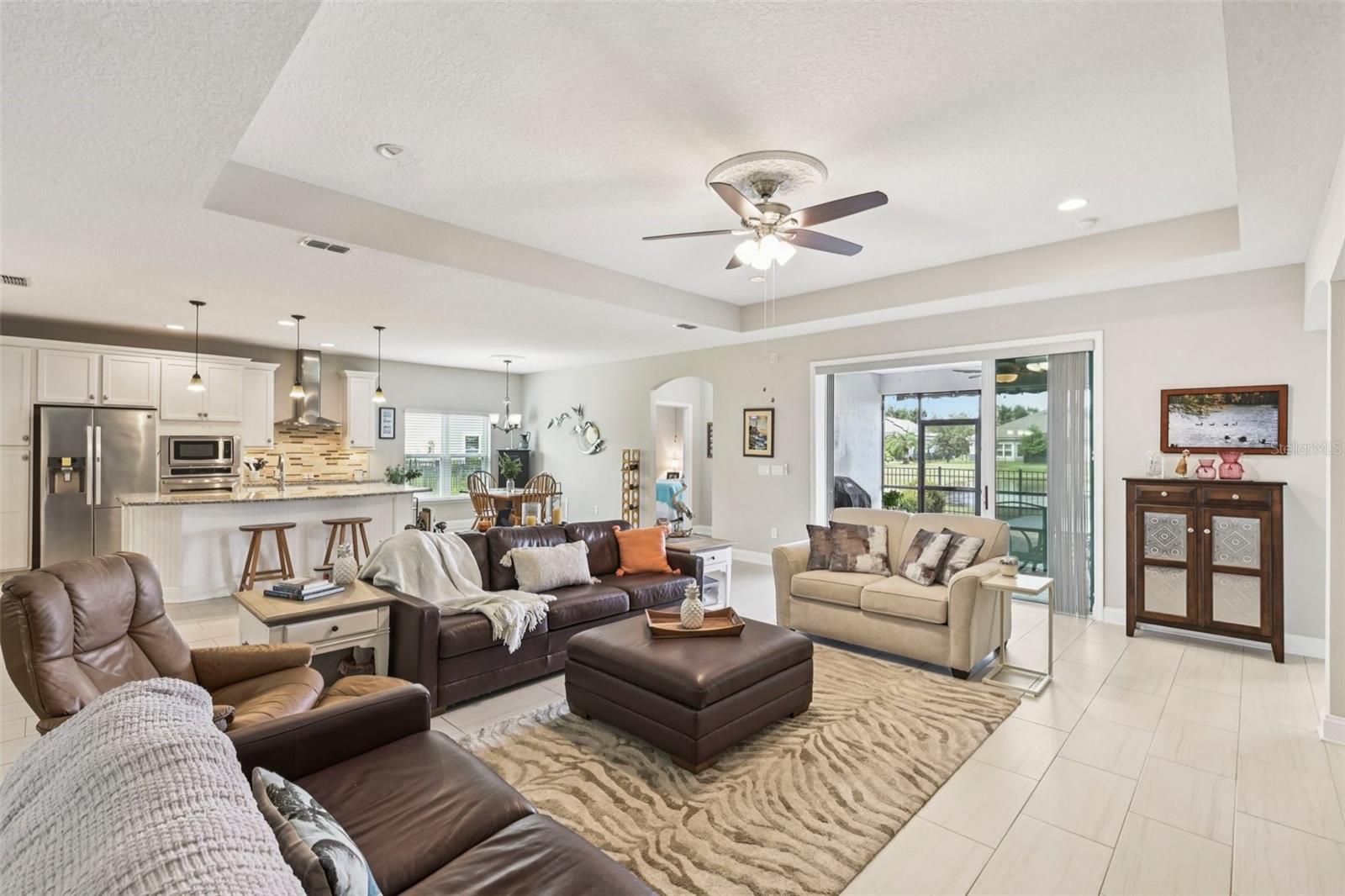 DEERFIELD MDWS - Residential