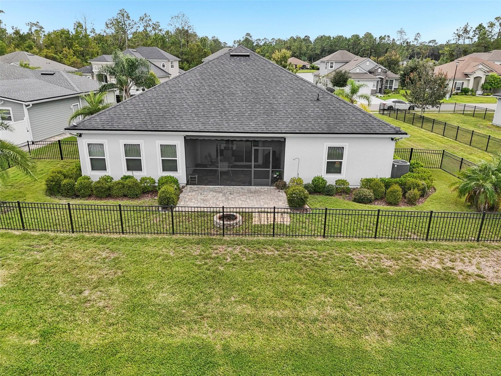 DEERFIELD MDWS - Residential