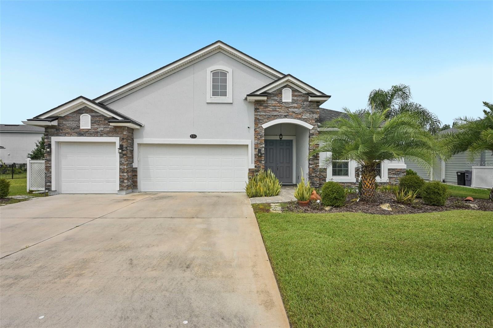 DEERFIELD MDWS - Residential