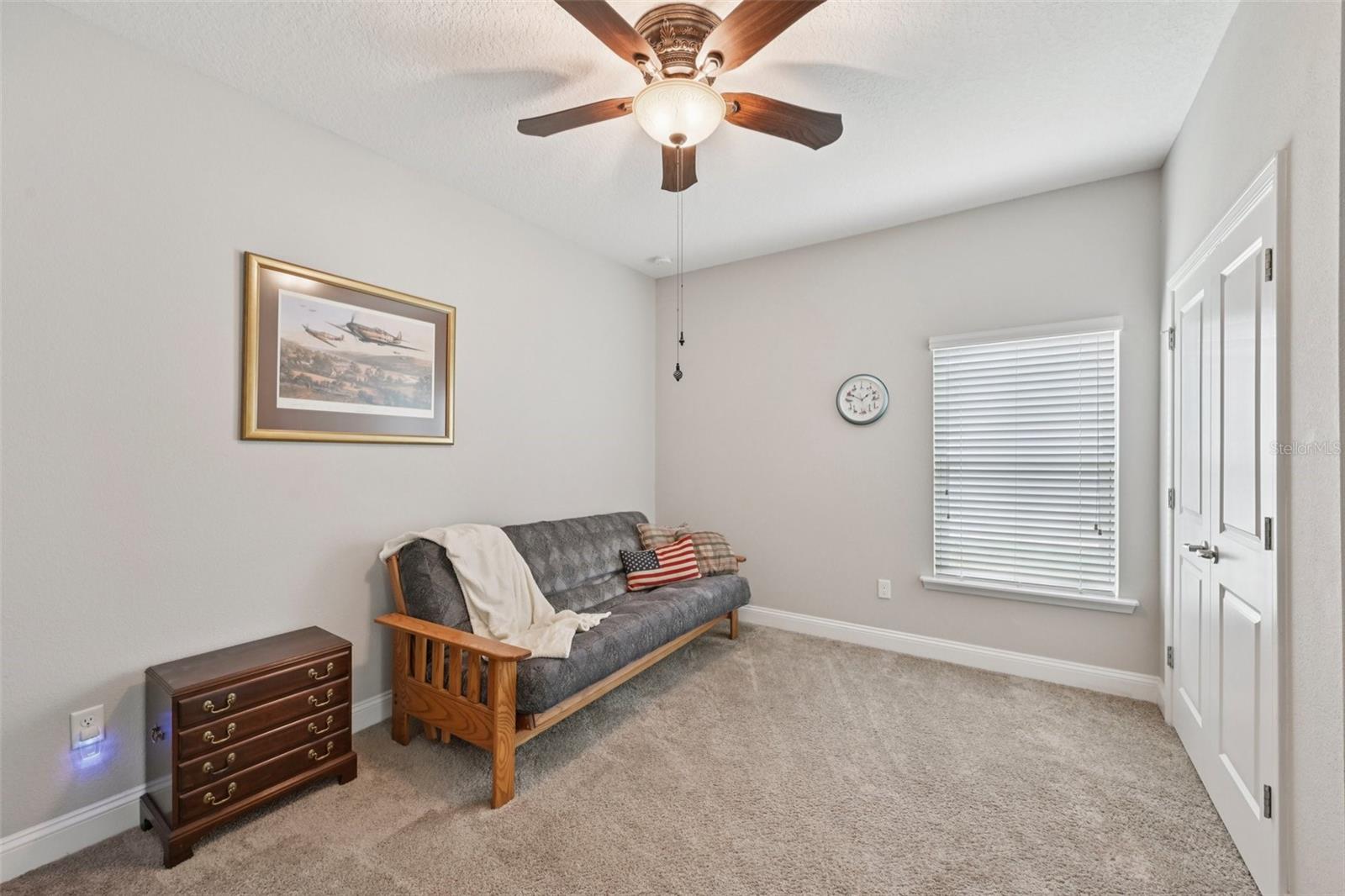 DEERFIELD MDWS - Residential