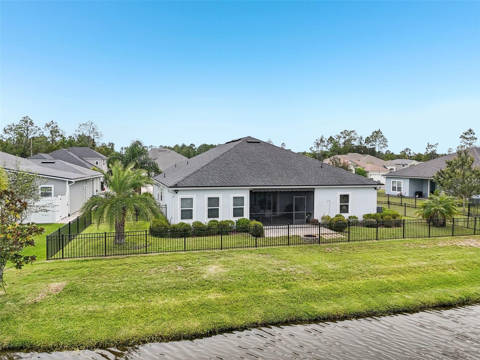 DEERFIELD MDWS - Residential