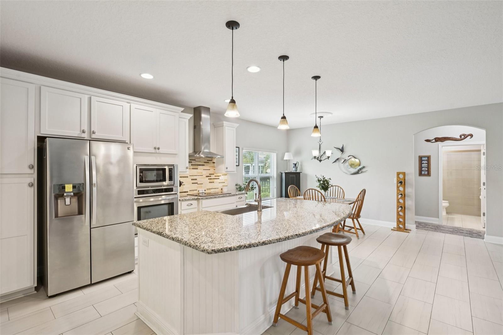 DEERFIELD MDWS - Residential