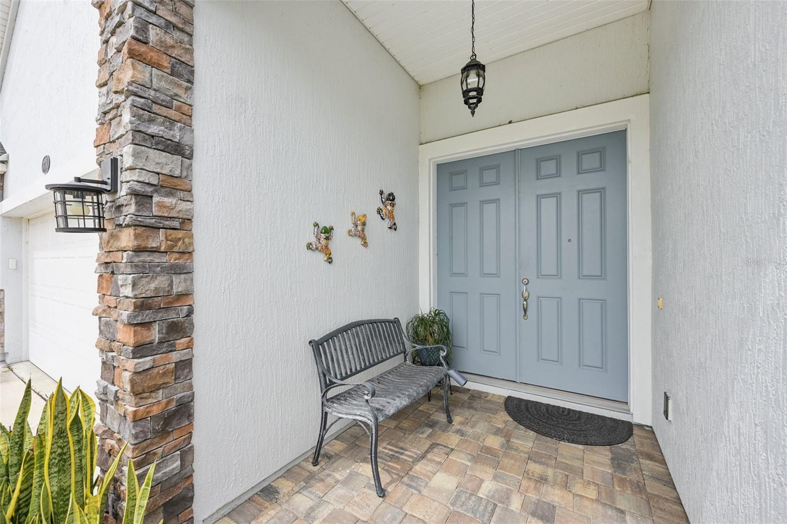 DEERFIELD MDWS - Residential