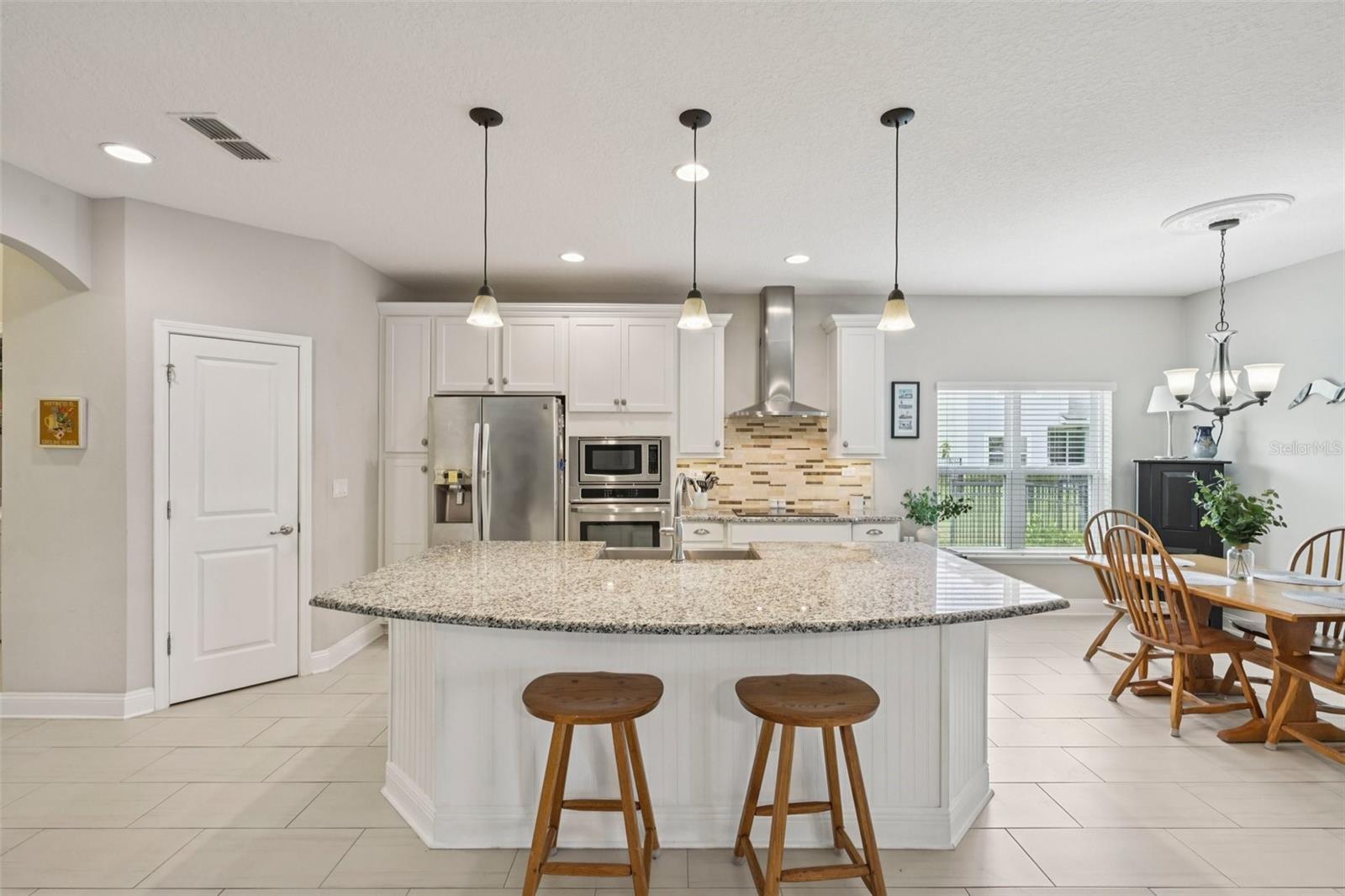 DEERFIELD MDWS - Residential