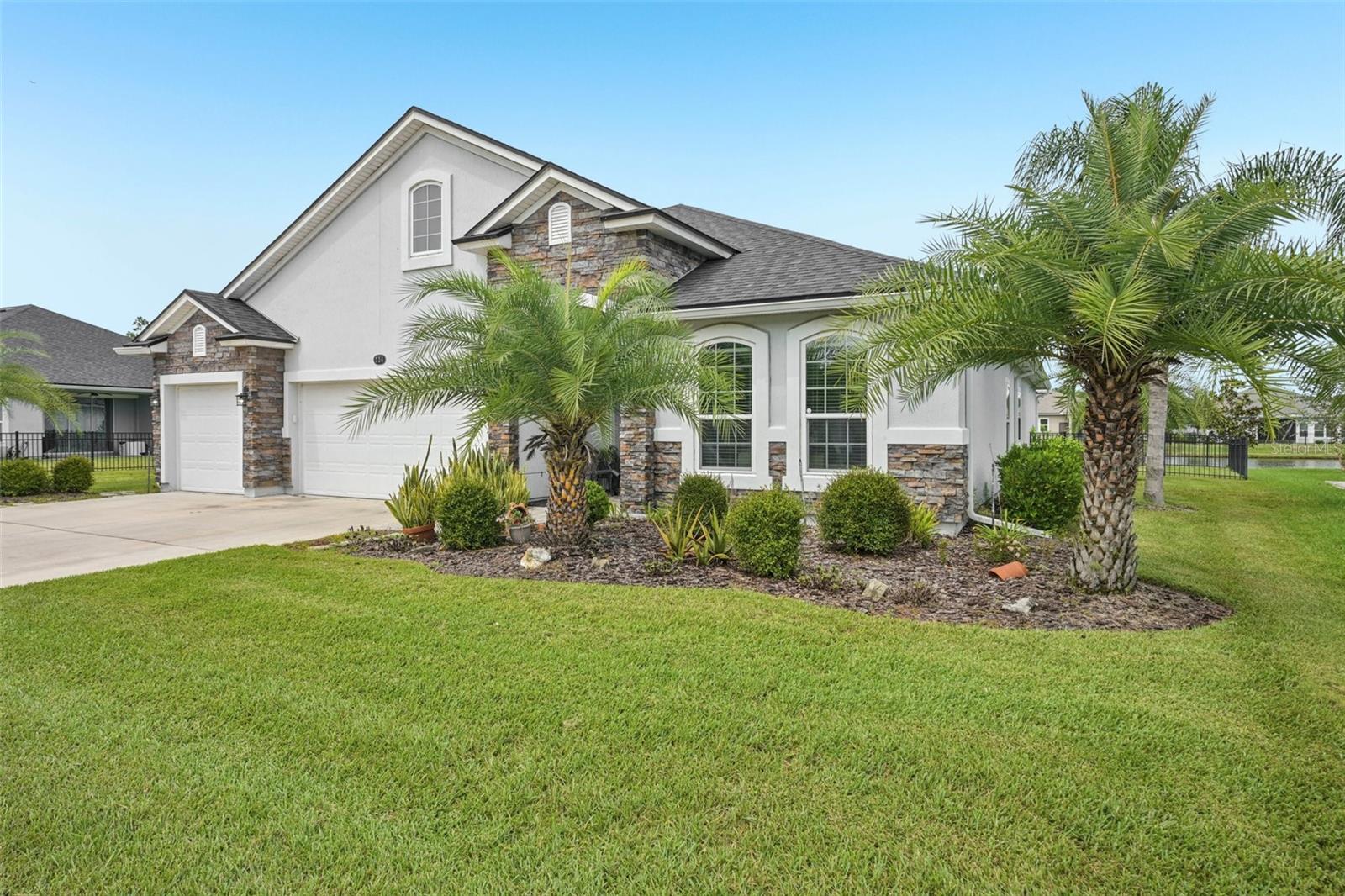 DEERFIELD MDWS - Residential