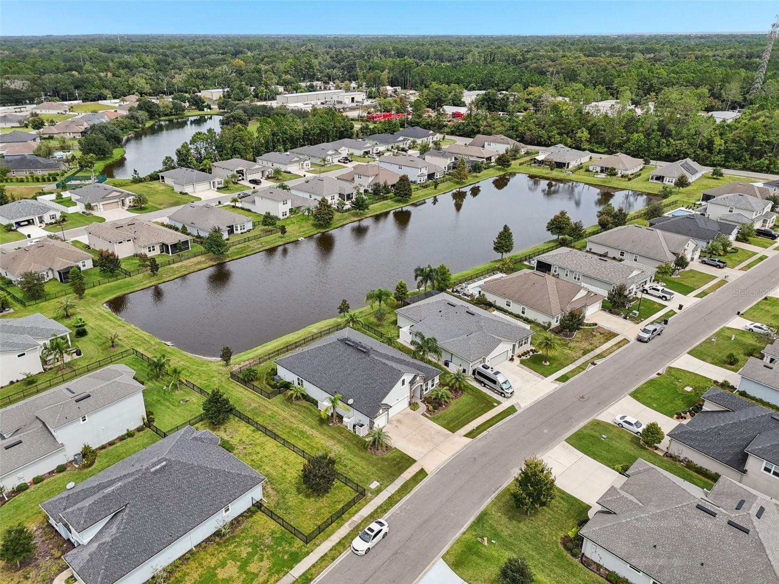 DEERFIELD MDWS - Residential