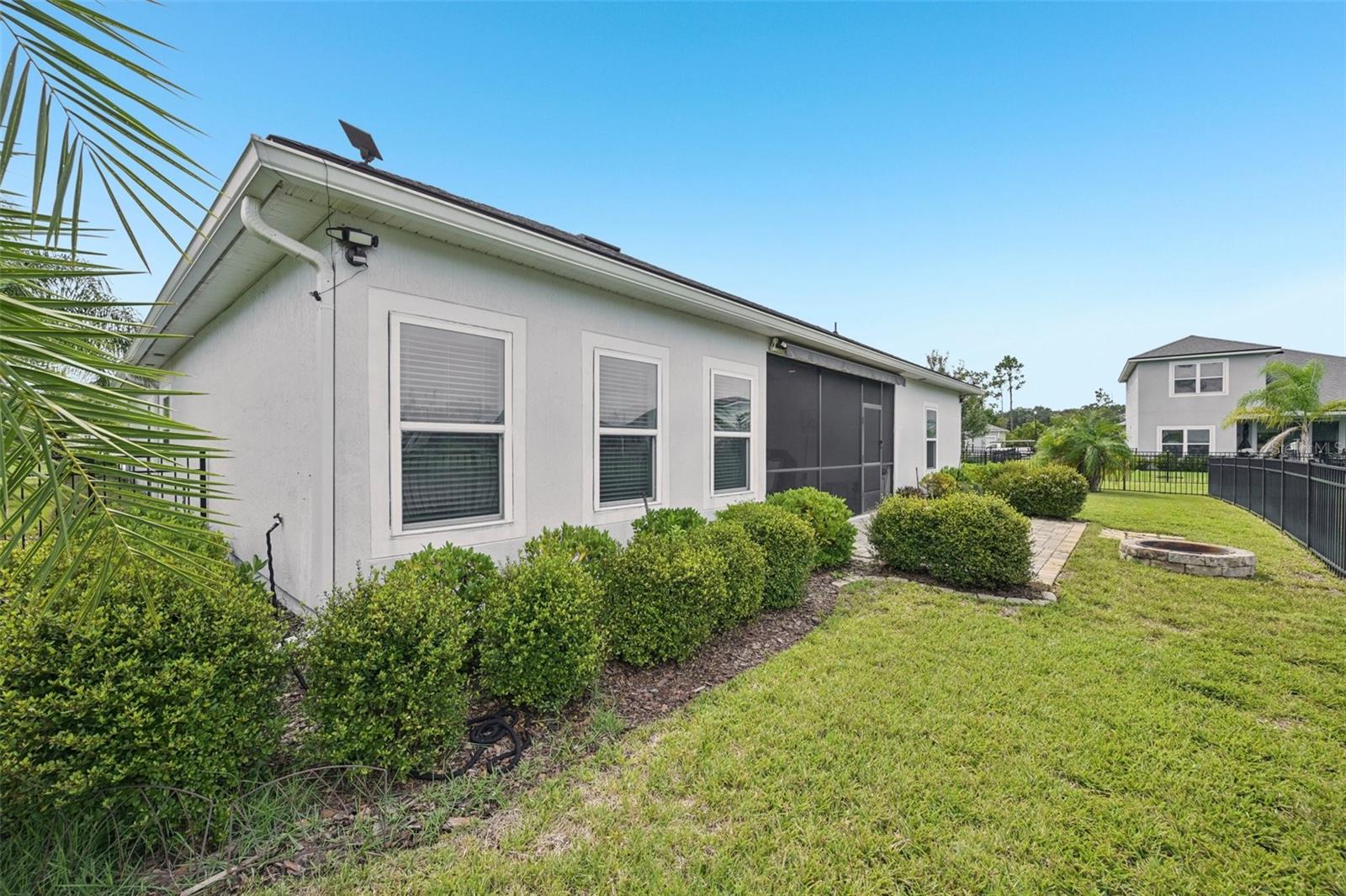 DEERFIELD MDWS - Residential