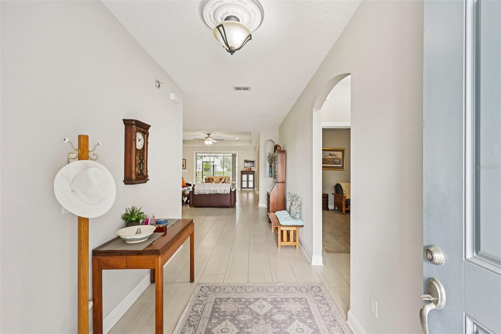 DEERFIELD MDWS - Residential