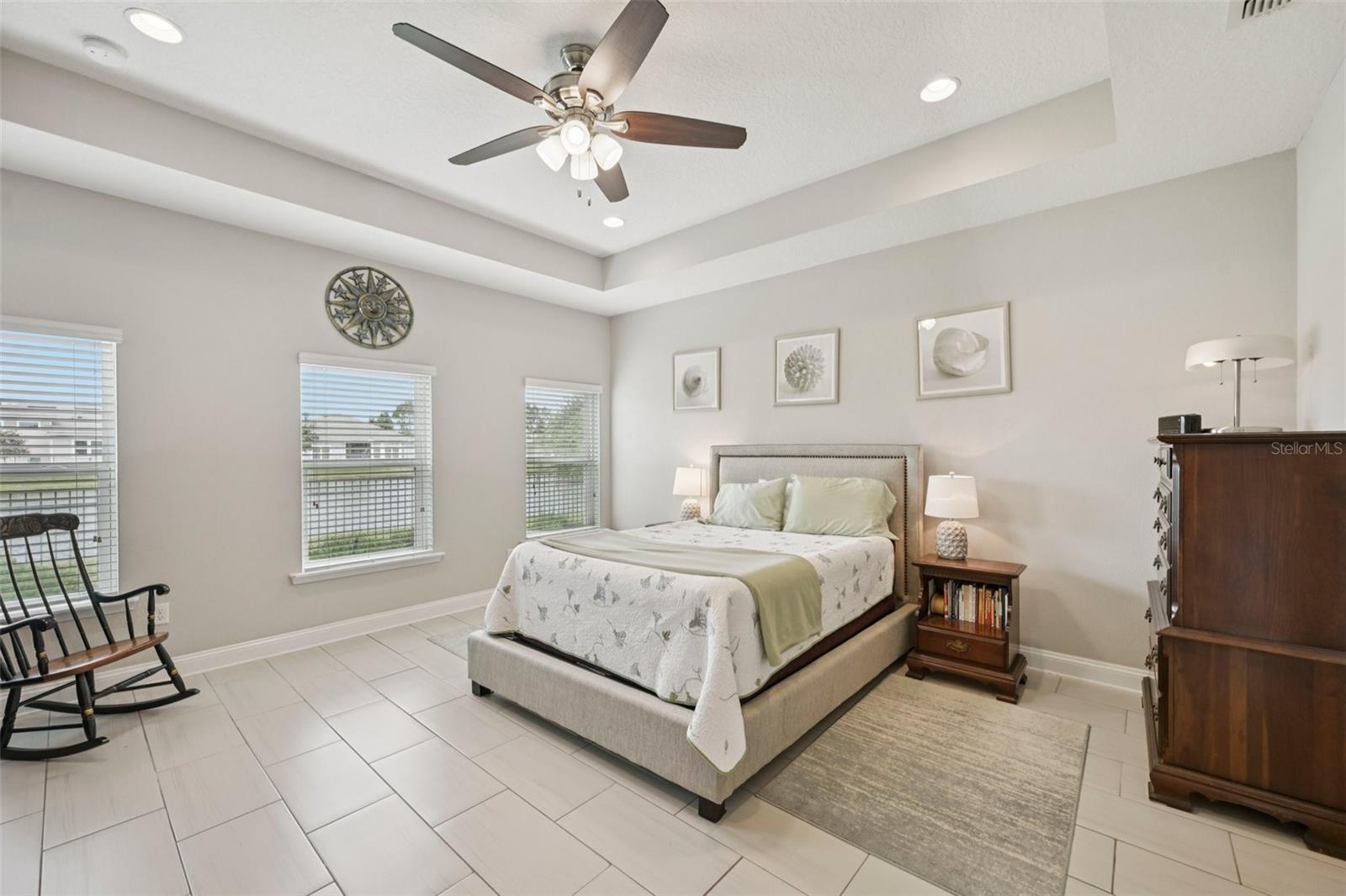 DEERFIELD MDWS - Residential