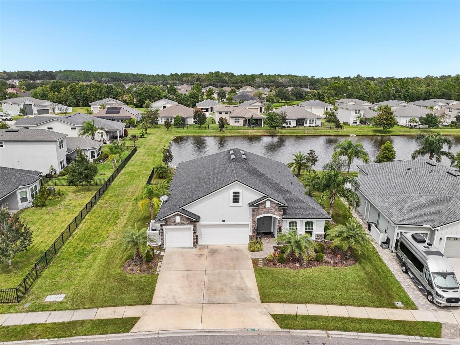 DEERFIELD MDWS - Residential