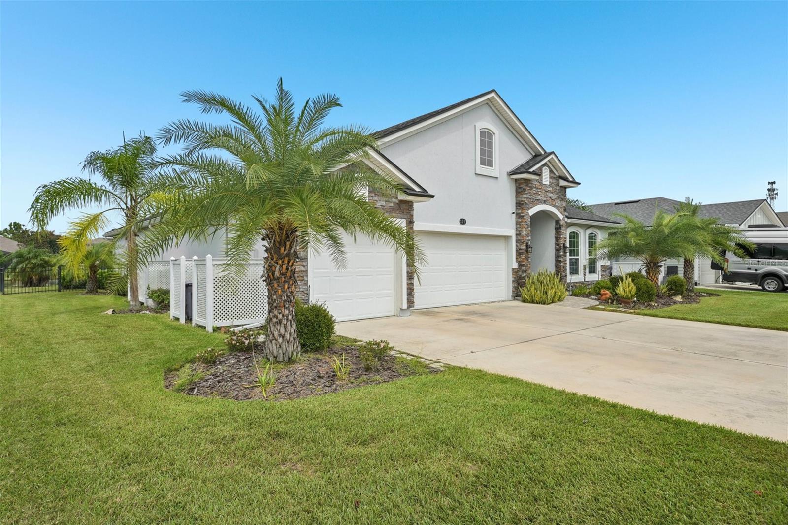 DEERFIELD MDWS - Residential