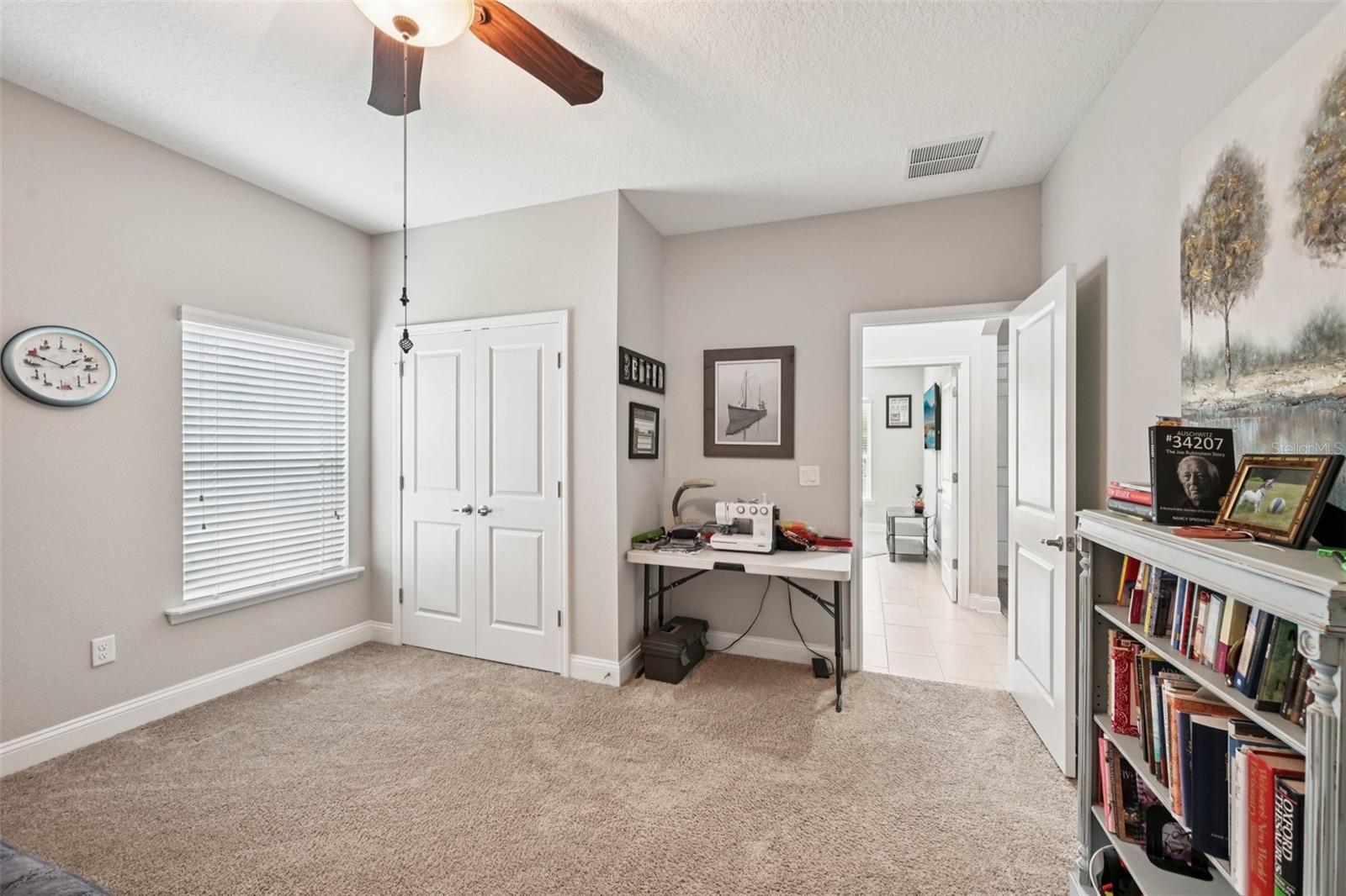 DEERFIELD MDWS - Residential