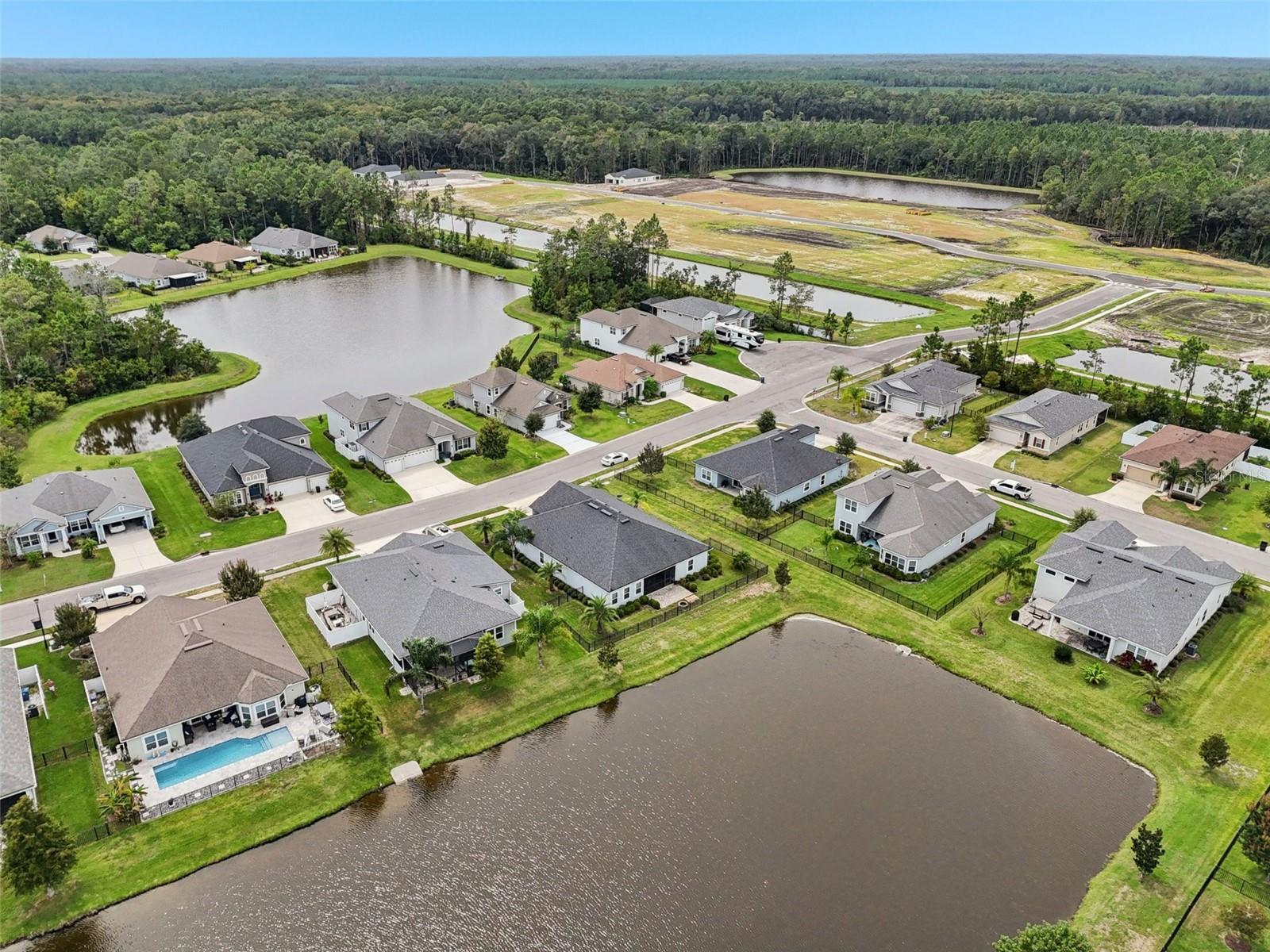 DEERFIELD MDWS - Residential