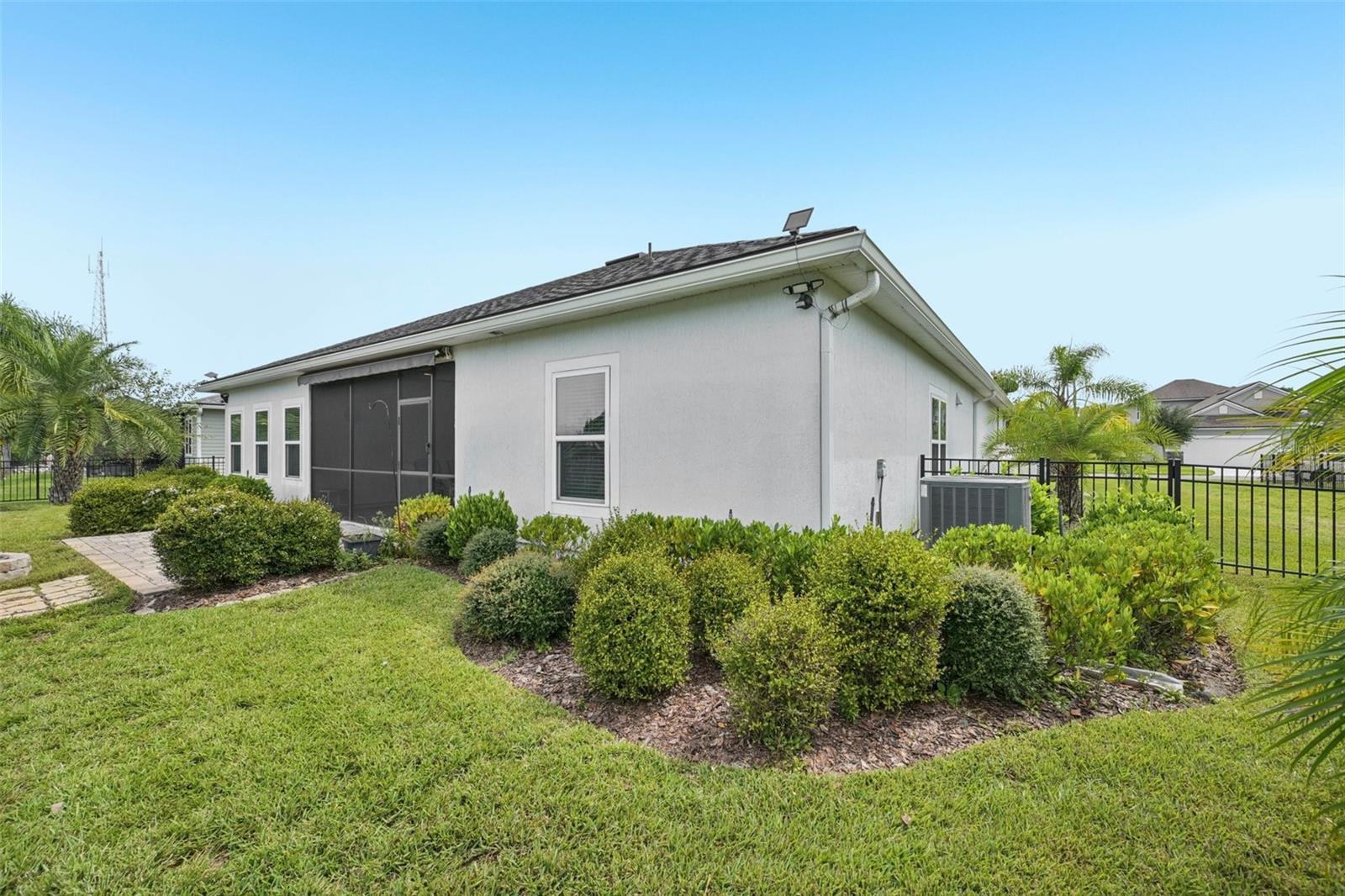 DEERFIELD MDWS - Residential