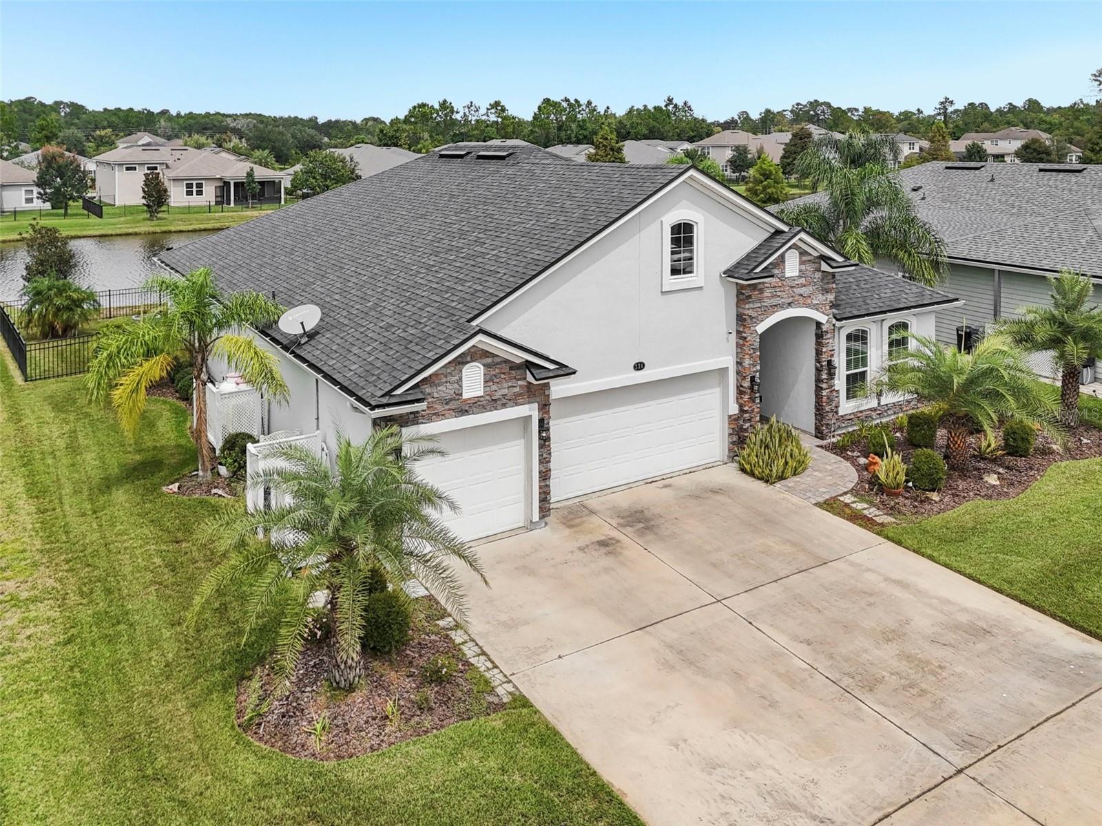 DEERFIELD MDWS - Residential