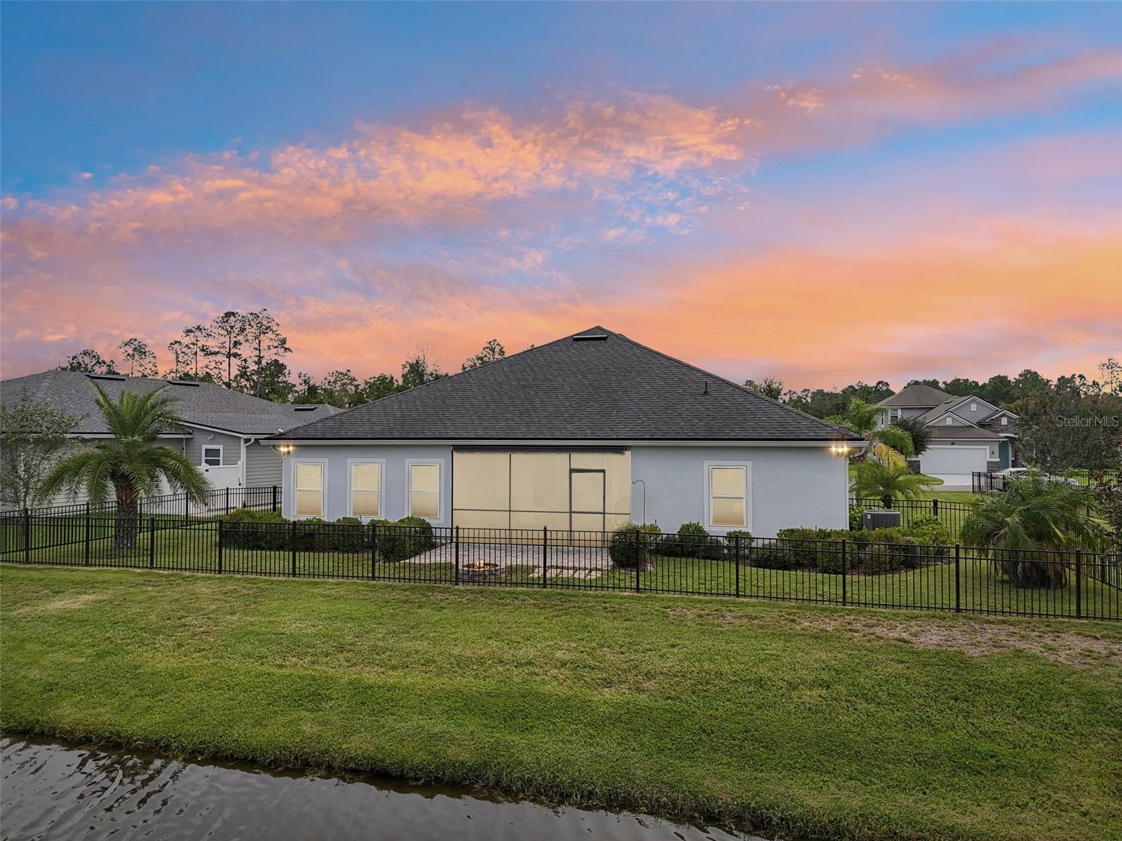 DEERFIELD MDWS - Residential