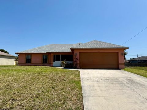 Photo of 4515 7th Street W, Lehigh Acres, FL 33971 (MLS # D6147359)