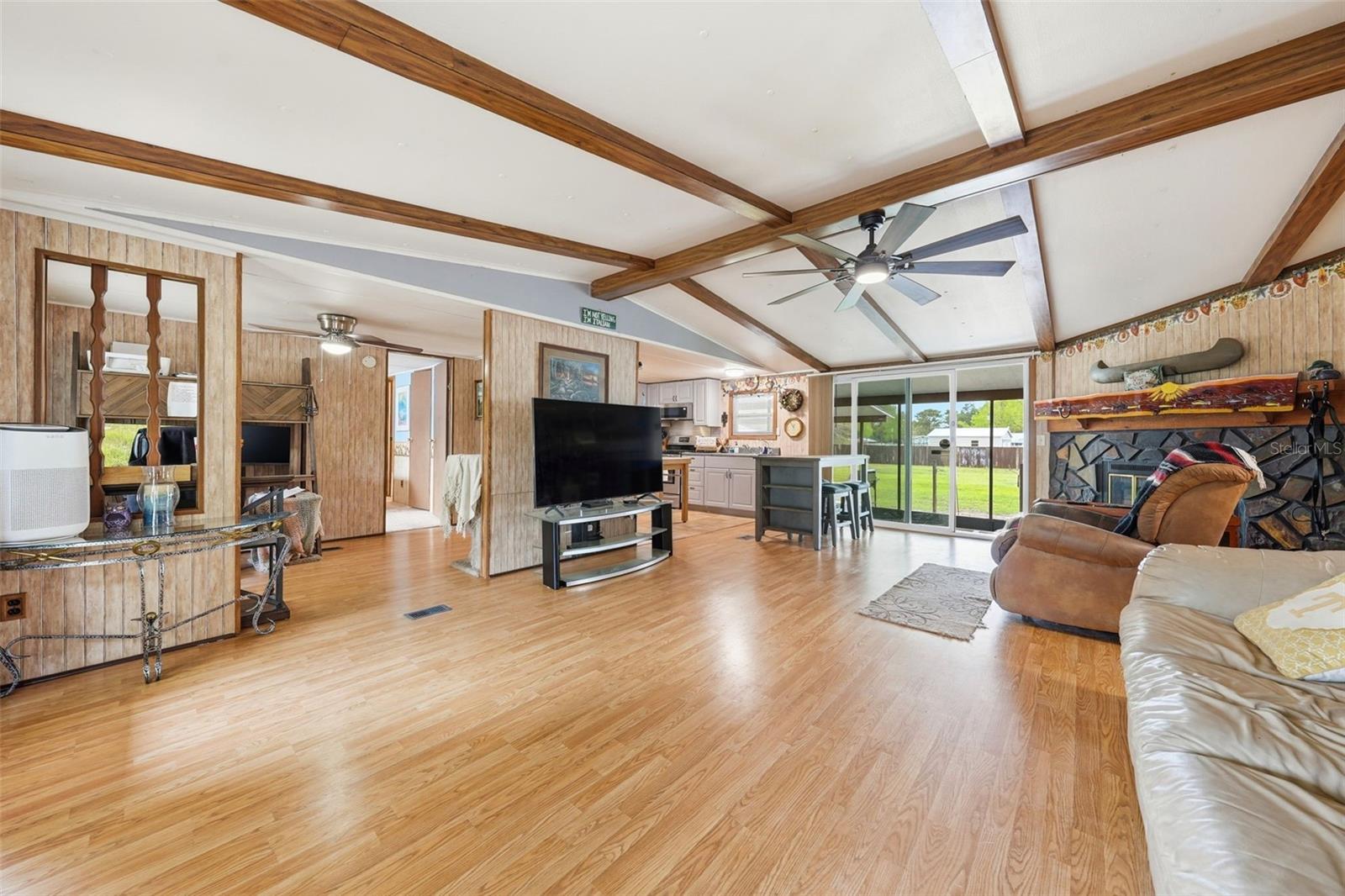 GREEN ACRES ADD - Residential