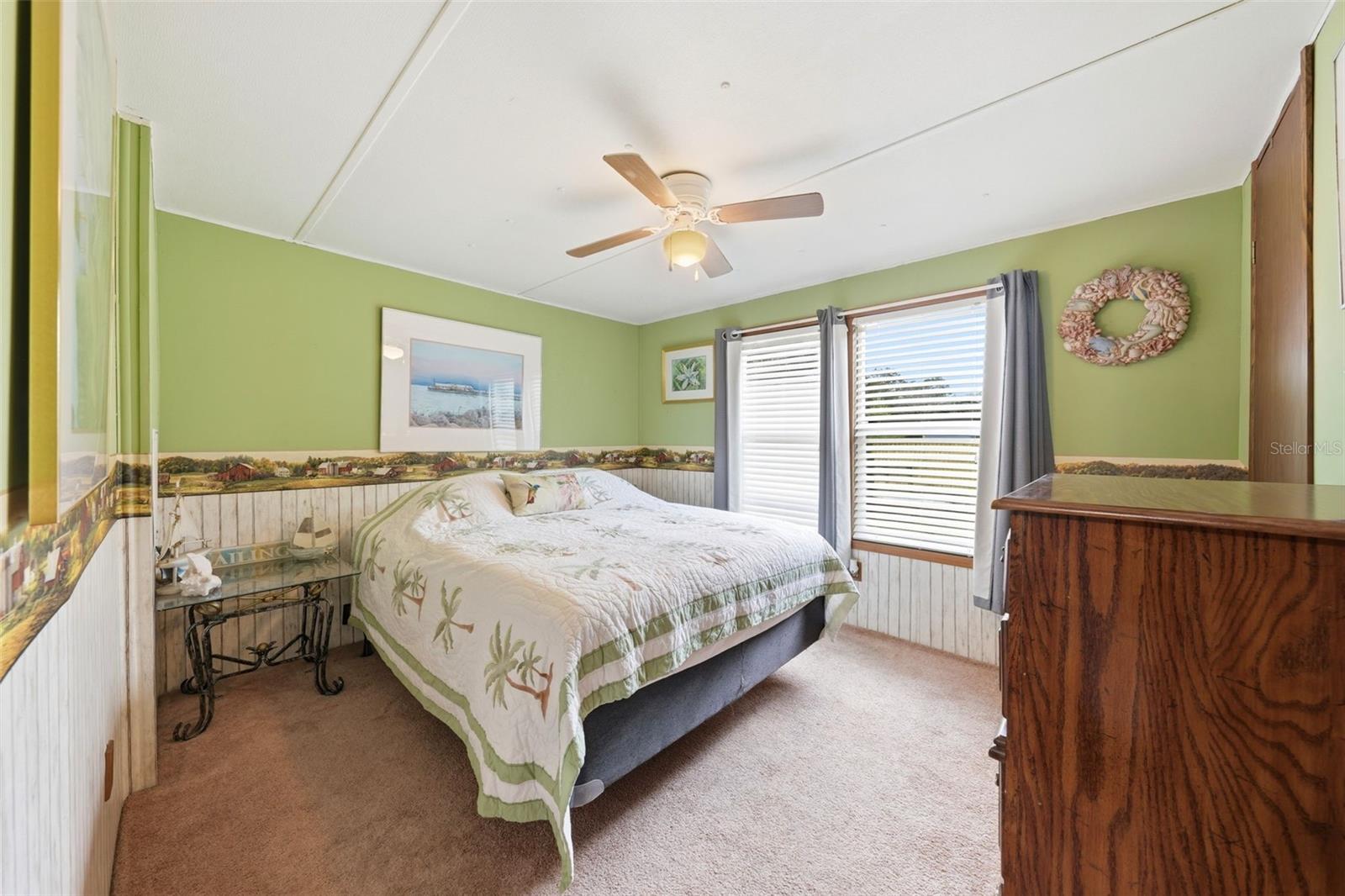 GREEN ACRES ADD - Residential