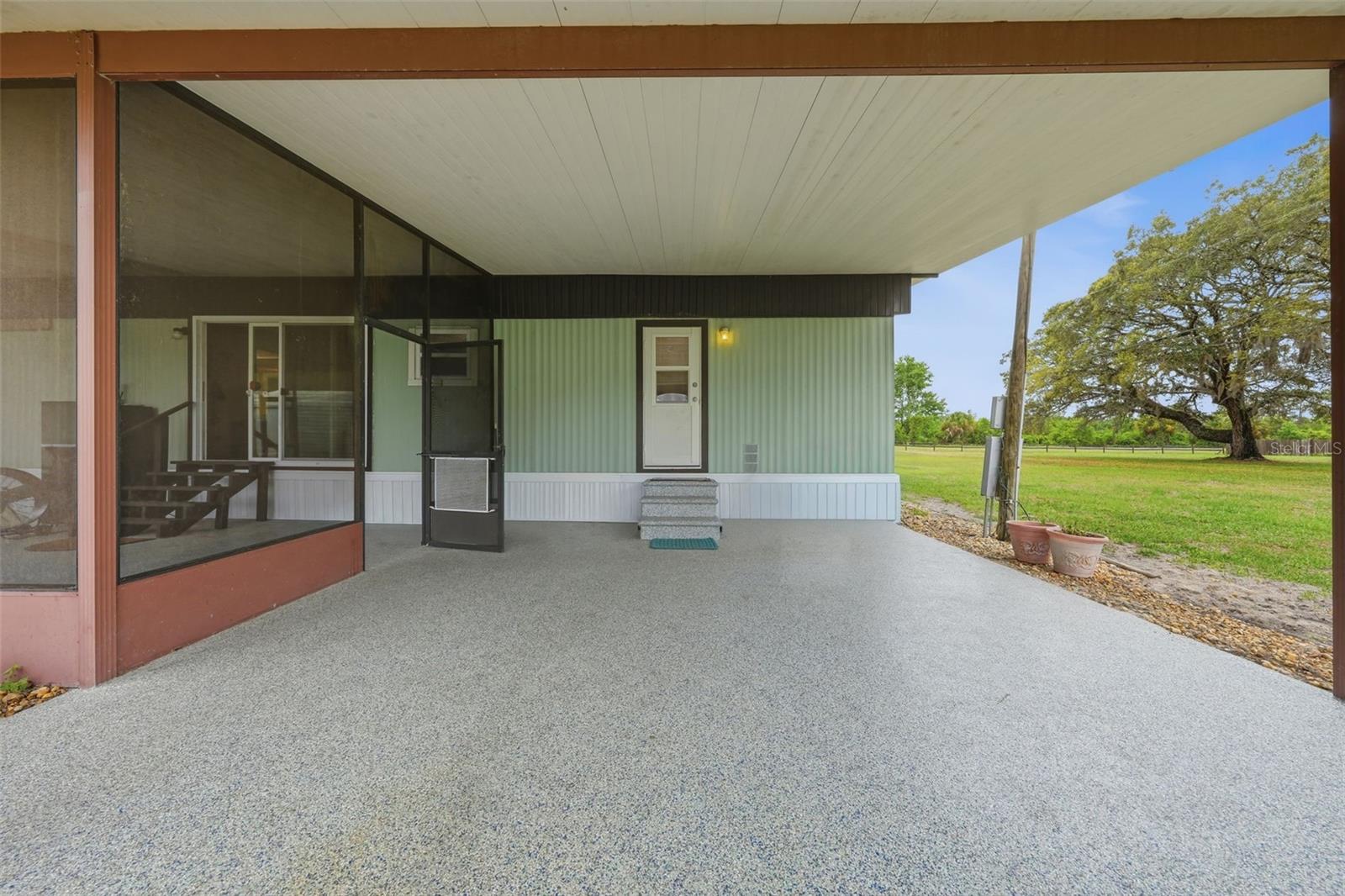 GREEN ACRES ADD - Residential