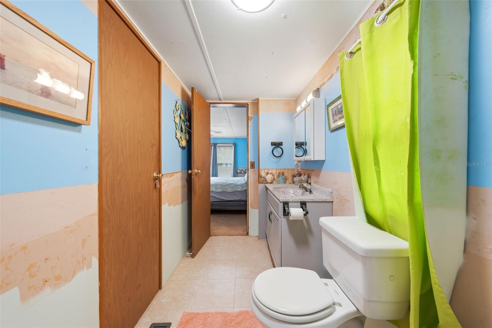 GREEN ACRES ADD - Residential