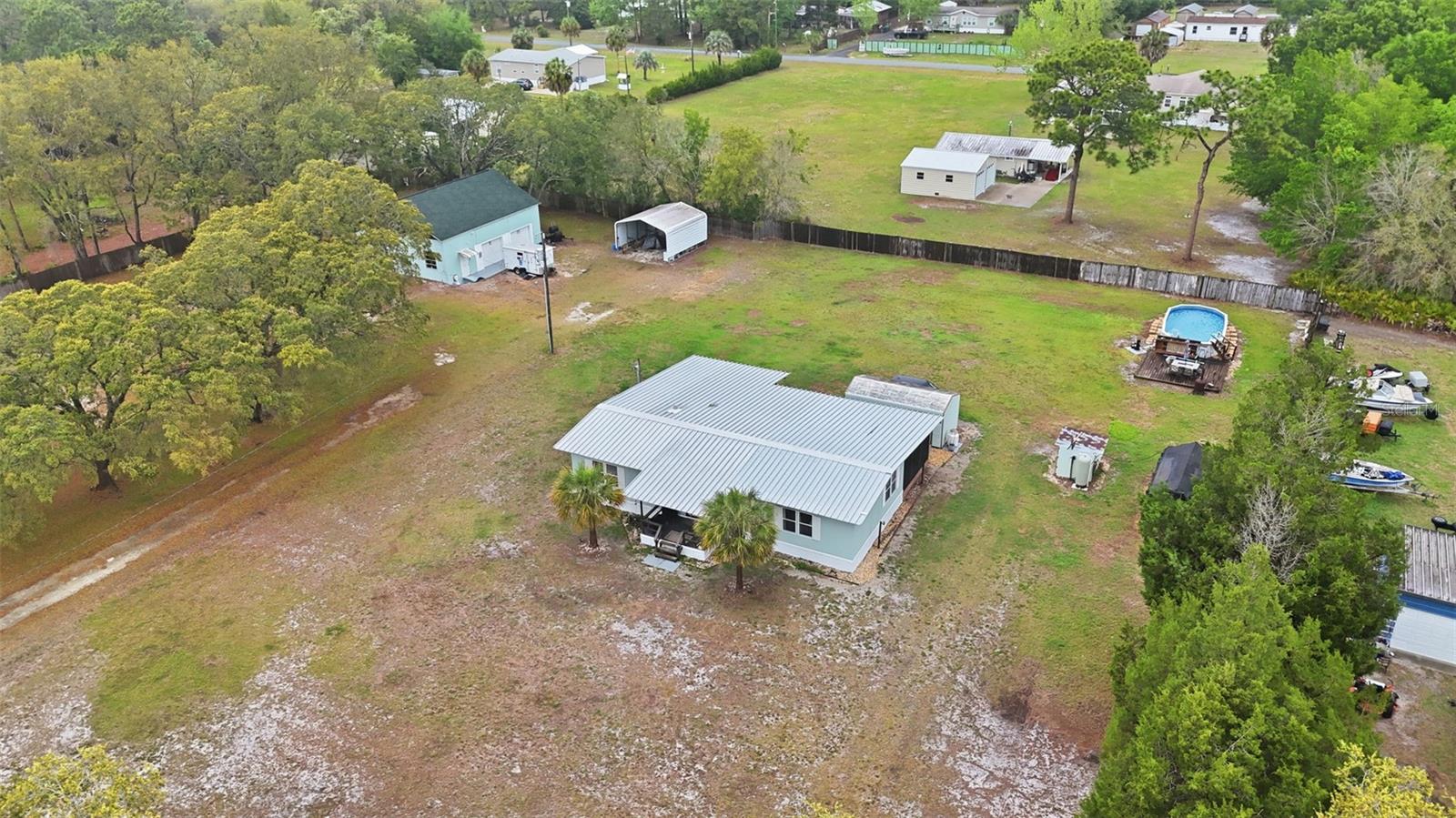 GREEN ACRES ADD - Residential