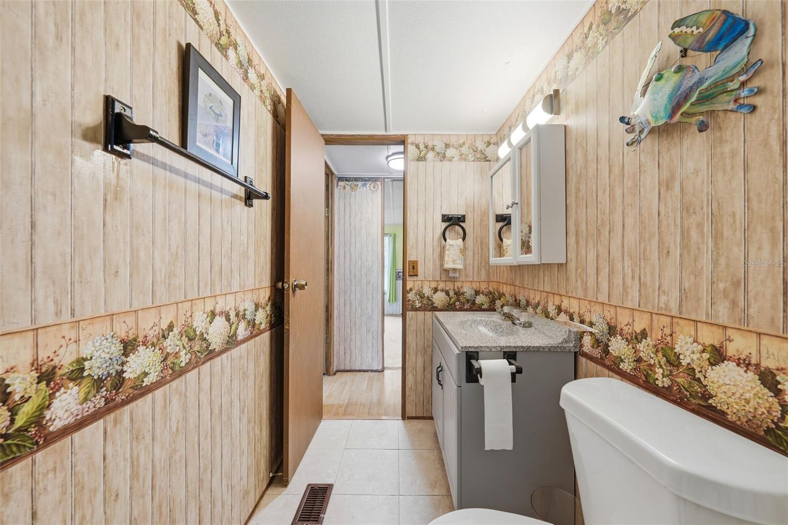 GREEN ACRES ADD - Residential