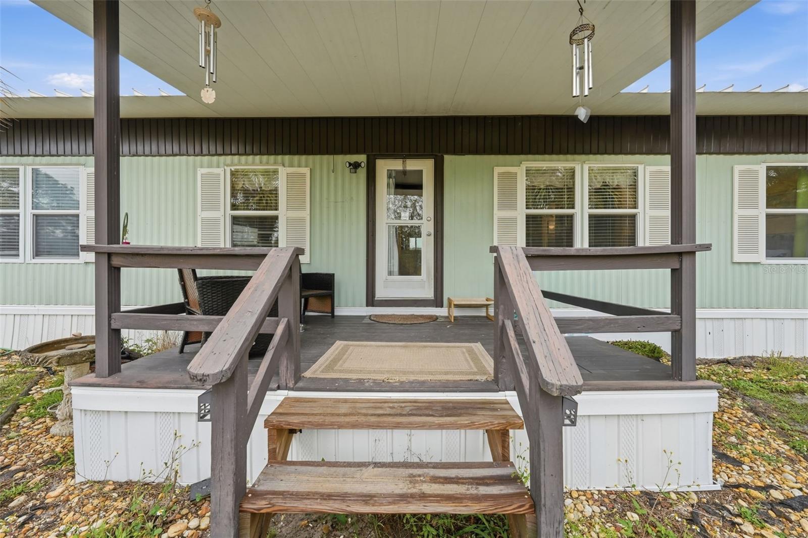 GREEN ACRES ADD - Residential