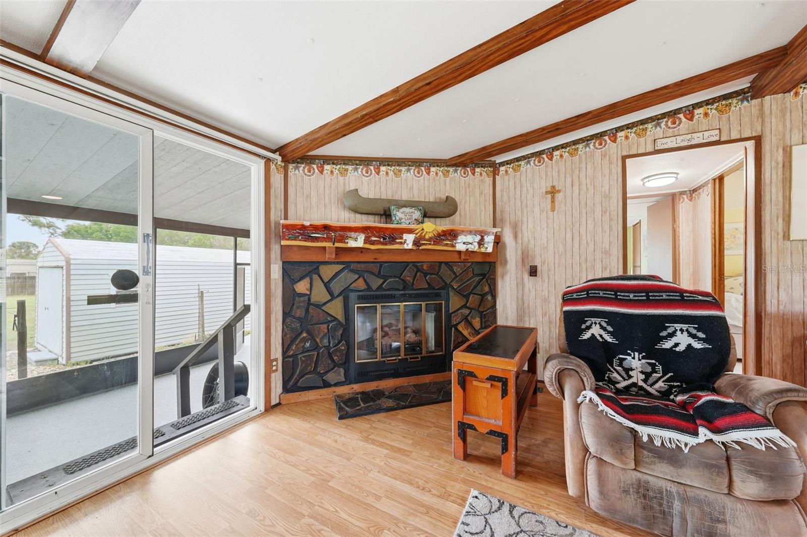 GREEN ACRES ADD - Residential