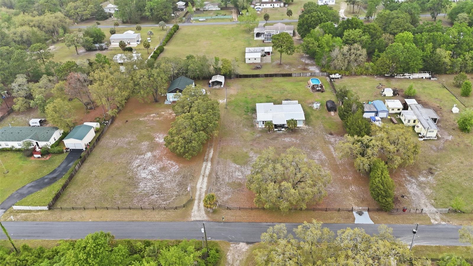 GREEN ACRES ADD - Residential