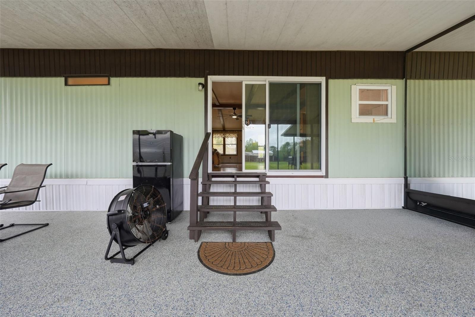 GREEN ACRES ADD - Residential