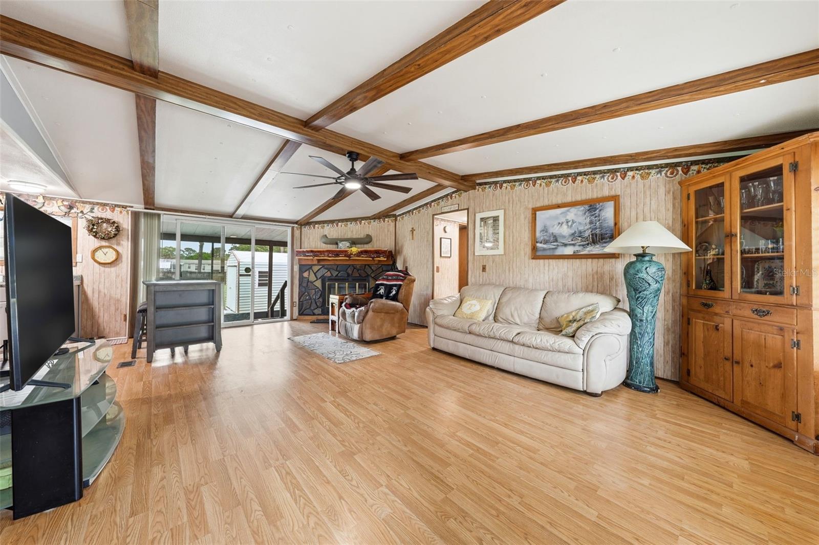 GREEN ACRES ADD - Residential