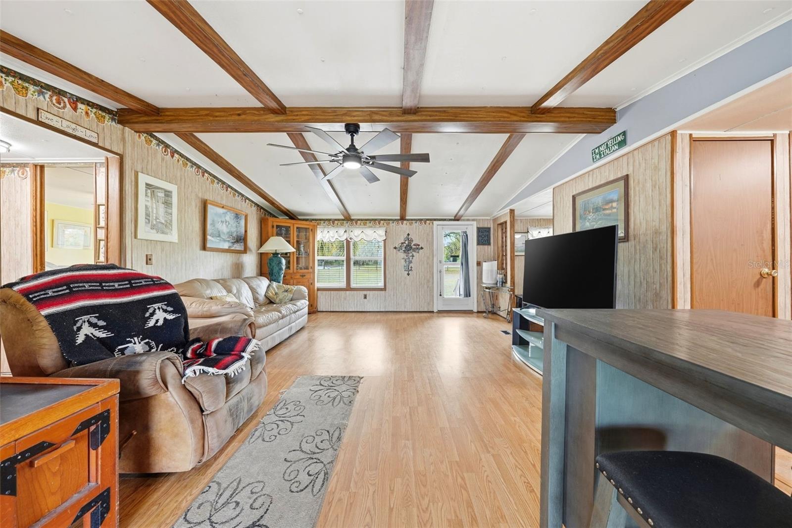 GREEN ACRES ADD - Residential