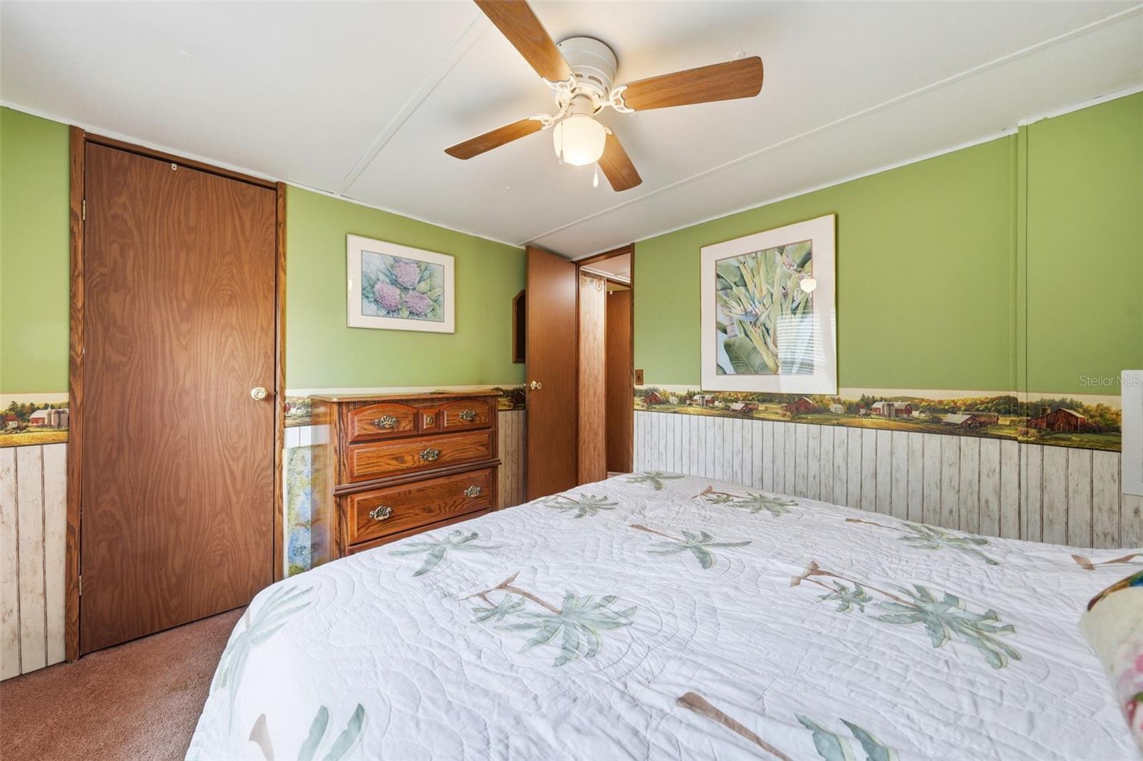 GREEN ACRES ADD - Residential