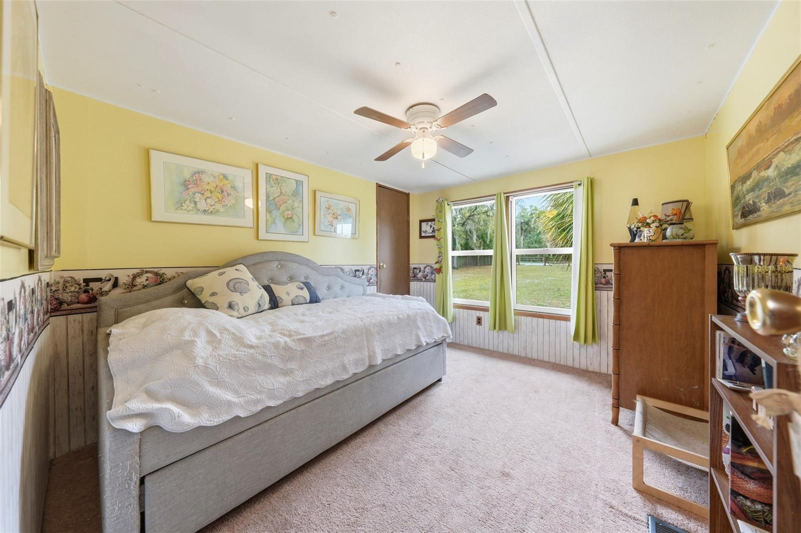 GREEN ACRES ADD - Residential